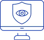 icon_CSOC & Cacería de Amenazas