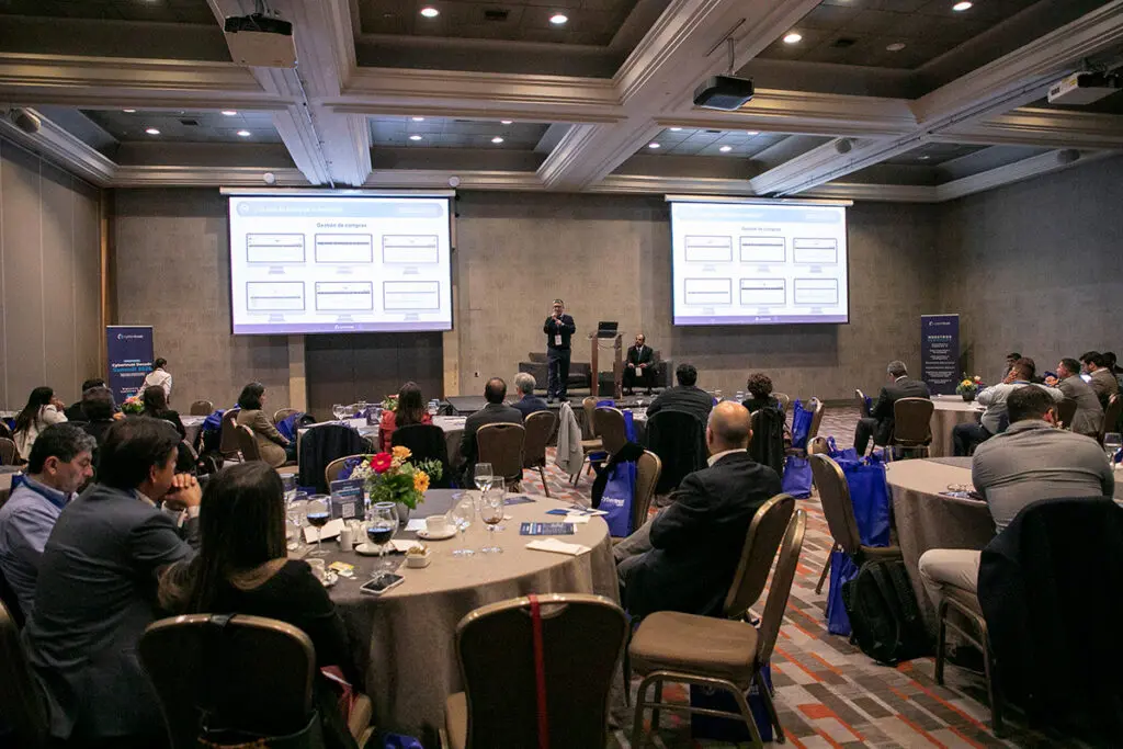 Cybertrust celebra 10 años fortaleciendo la ciberseguridad de las empresas en Chile 1