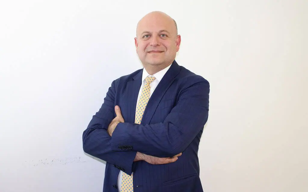 Jose-Antonio-Lagos-Cybeetrust-Protección de datos personales y desconfianza en la gestión estatal de información digital