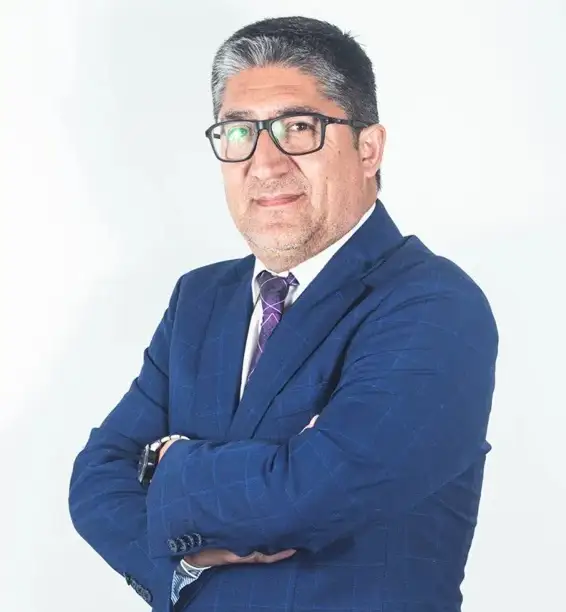 Ricardo-Zunino Cybertrust