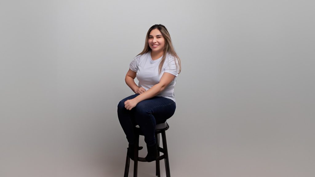 Jacqueline Pino, Gerente de ciberseguridad y resiliencia de Cybertrust