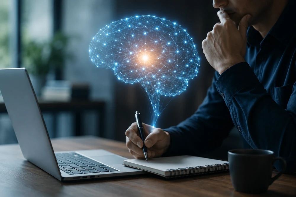 Confianza en la Inteligencia Artificial