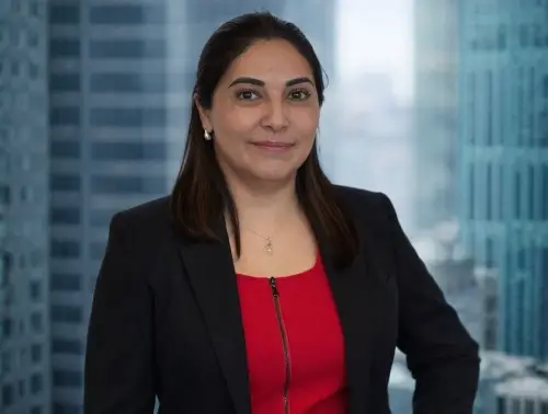 Jacqueline Pino, Gerente de ciberseguridad y resiliencia de Cybertrust