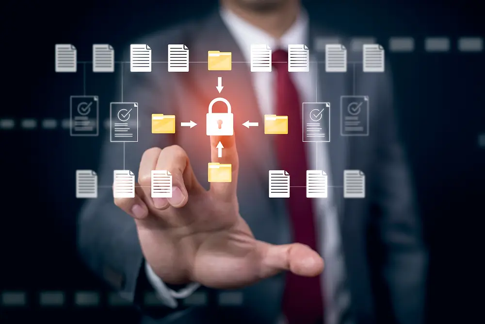 Ley de Protección de Datos Personales