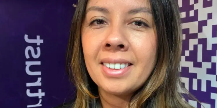 Por Pamela Ortiz, Gerente de Ciberseguridad y Resiliencia de Cybertrust